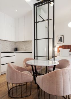 mante house