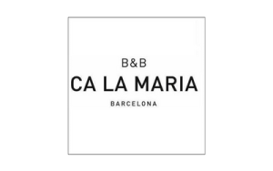 Ca la maria logo