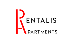 Rentalis apartments logo