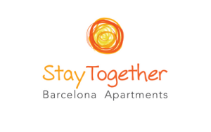 Stay together logo