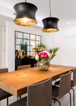Flat Sweet home